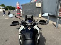 KAWASAKI VERSYS 1100 SE Grand Tourer