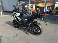 KAWASAKI VERSYS 1100 SE Grand Tourer