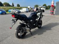 KAWASAKI VERSYS 1100 SE Grand Tourer
