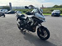KAWASAKI VERSYS 1100 SE Grand Tourer