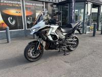 KAWASAKI VERSYS 1100 SE Grand Tourer