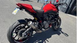 DUCATI MONSTER 937