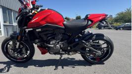 DUCATI MONSTER 937