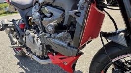 DUCATI MONSTER 937