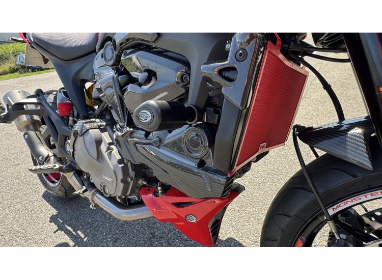 DUCATI MONSTER 937