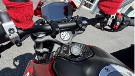DUCATI MONSTER 937