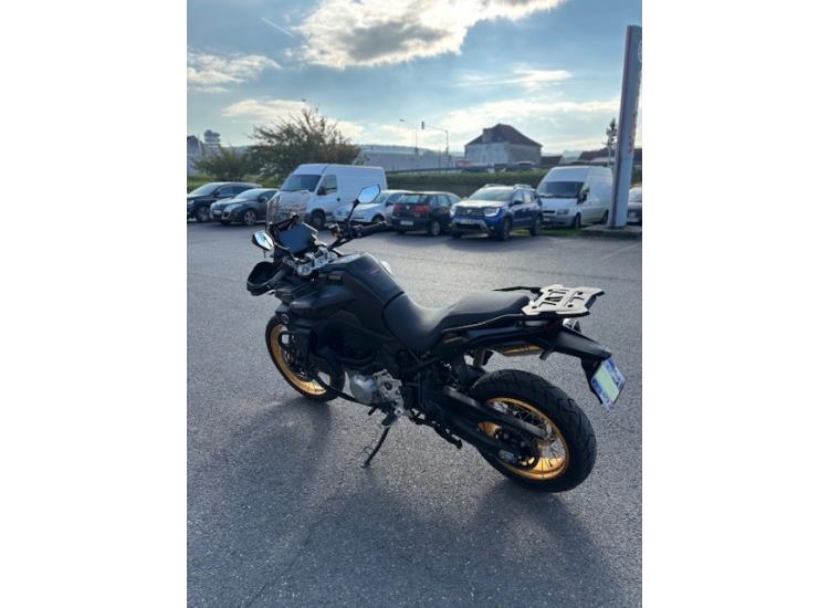 VOGE DS900X