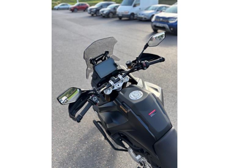 VOGE DS900X