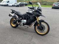 VOGE DS900X