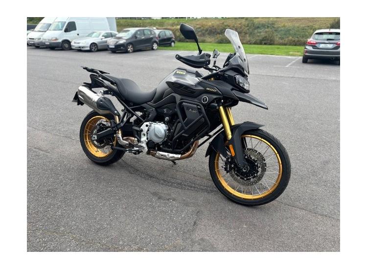 VOGE DS900X