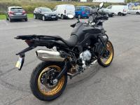 VOGE DS900X