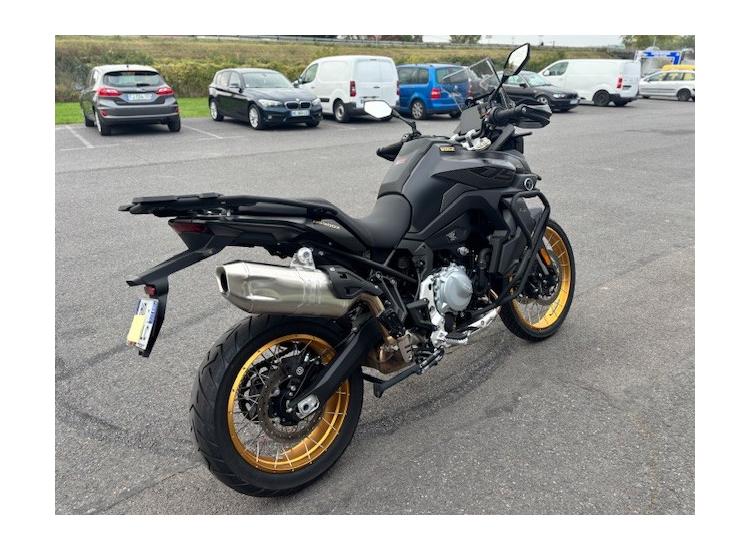 VOGE DS900X