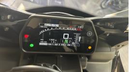 YAMAHA YZF 1000 R1
