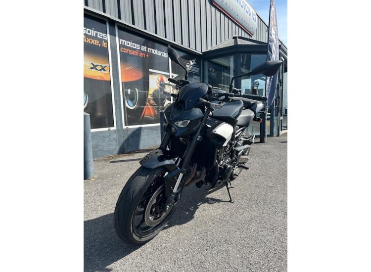 KAWASAKI Z 900