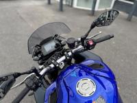 YAMAHA MT-10