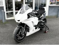 YAMAHA YZF 1000 R1 2024