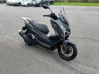 VOGE SR1 125