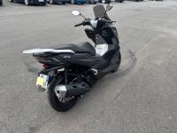 VOGE SR1 125