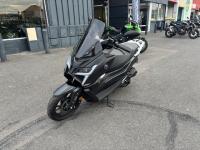 VOGE SR1 125