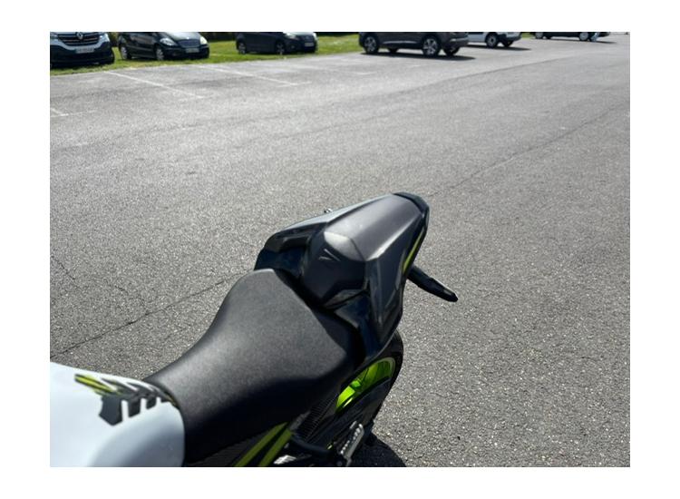KAWASAKI Z 900