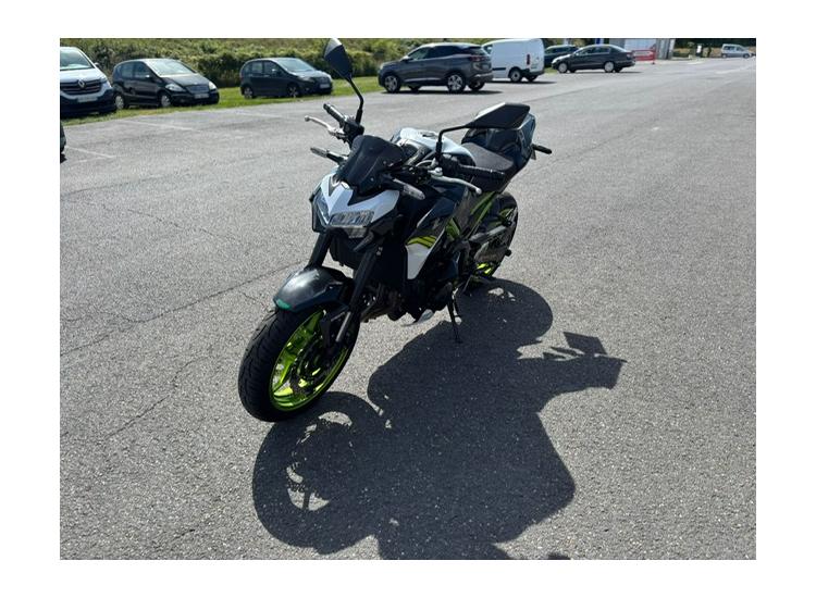KAWASAKI Z 900