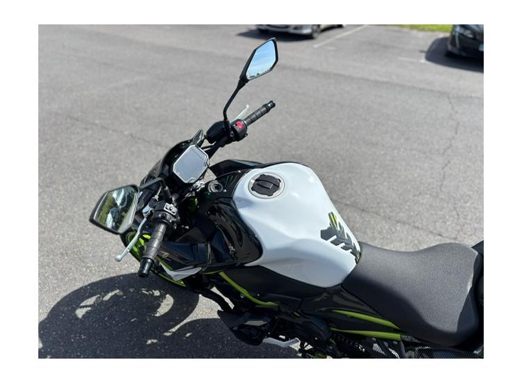 KAWASAKI Z 900