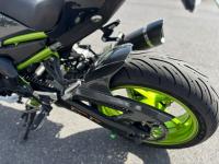 KAWASAKI Z 900
