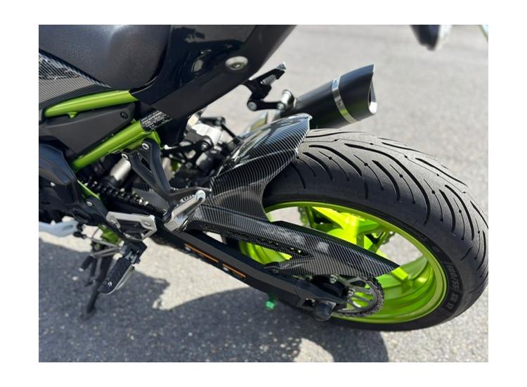KAWASAKI Z 900