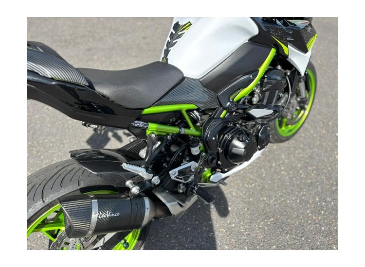 KAWASAKI Z 900