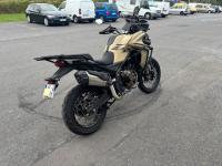 VOGE DS625X