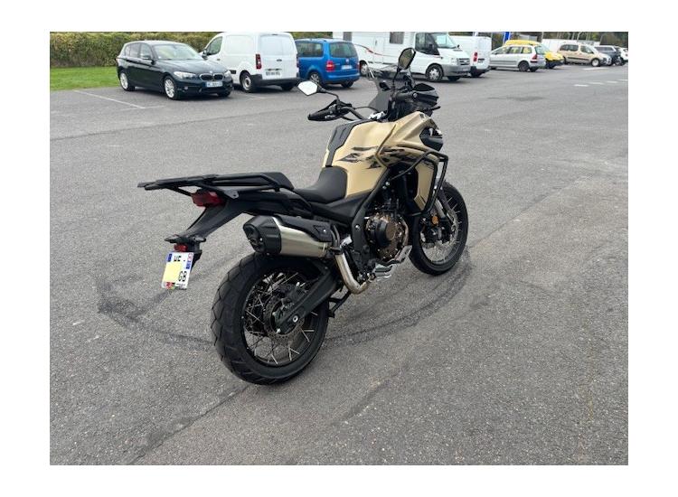 VOGE DS625X