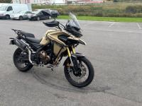 VOGE DS625X