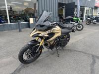 VOGE DS625X