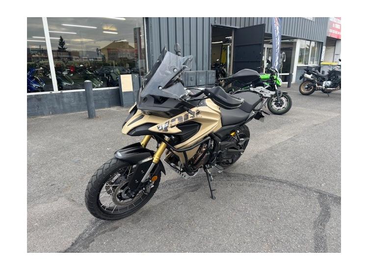 VOGE DS625X