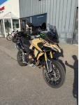 VOGE DS625X