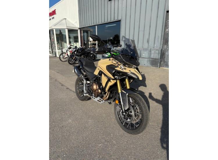 VOGE DS625X