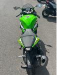 KAWASAKI ZX-6R 636