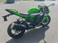 KAWASAKI ZX-6R 636