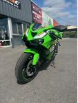 KAWASAKI ZX-6R 636