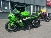 KAWASAKI ZX-6R 636
