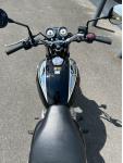 KAWASAKI MEGURO S1