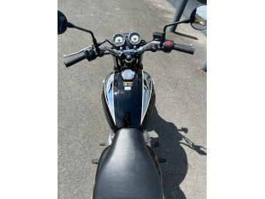 KAWASAKI S1 MACH 1