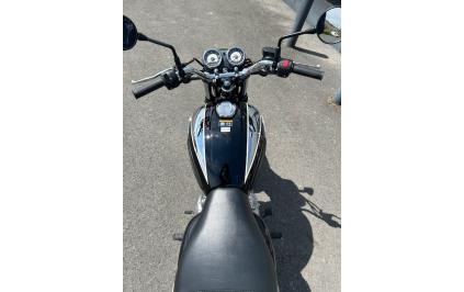 KAWASAKI S1 MACH 1