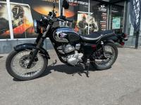 KAWASAKI MEGURO S1