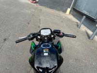 KAWASAKI Z650  