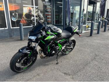 KAWASAKI Z650 - Z650