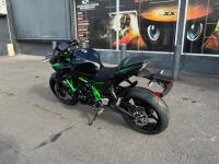 KAWASAKI Z650  