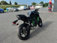 KAWASAKI Z650  