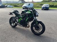 KAWASAKI Z650  