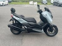 YAMAHA XMAX 300 Tech Max